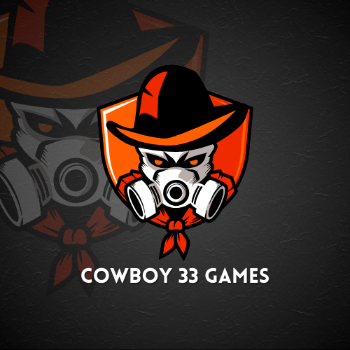 Cowboy 33