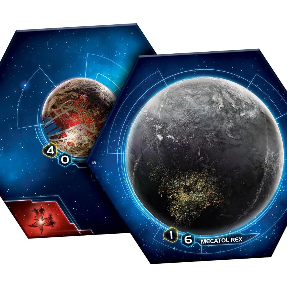 Twilight Imperium 4th Edition Board Game