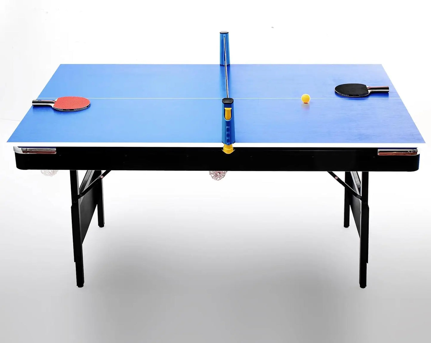 Portable Party Game Table