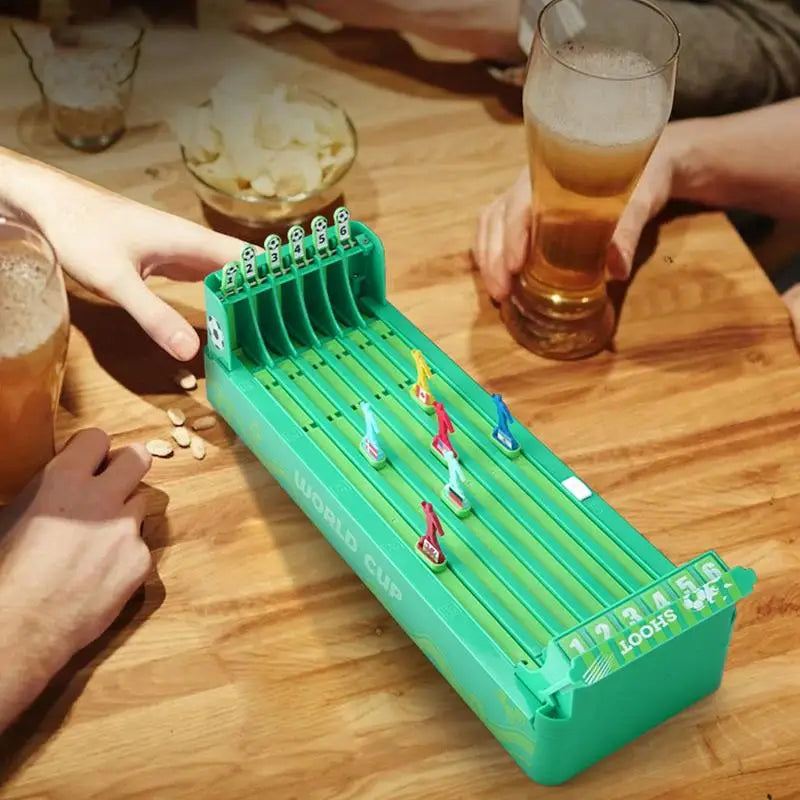 Table Football Game