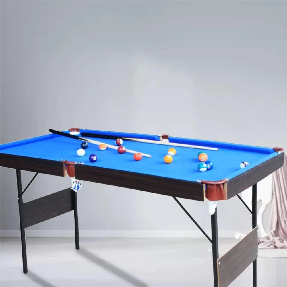 55' Billiard Table