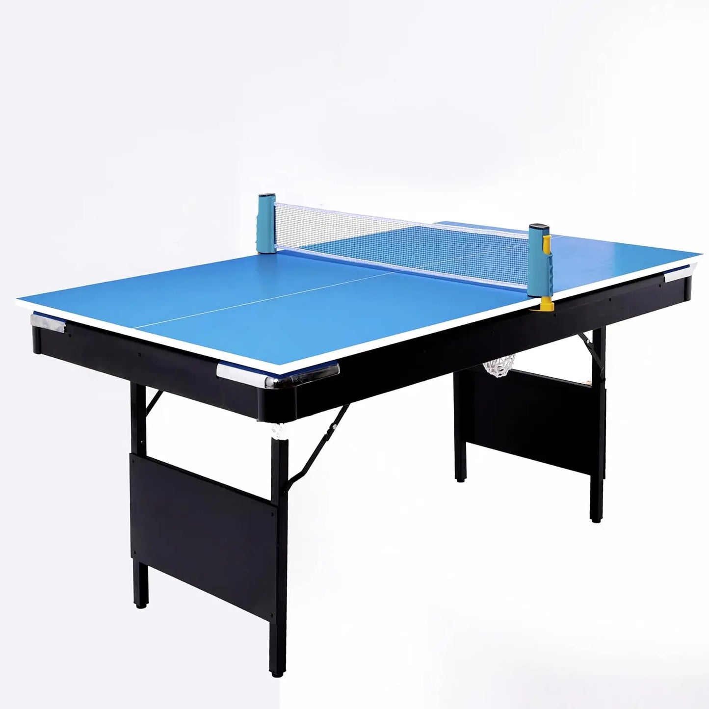 Portable Party Game Table