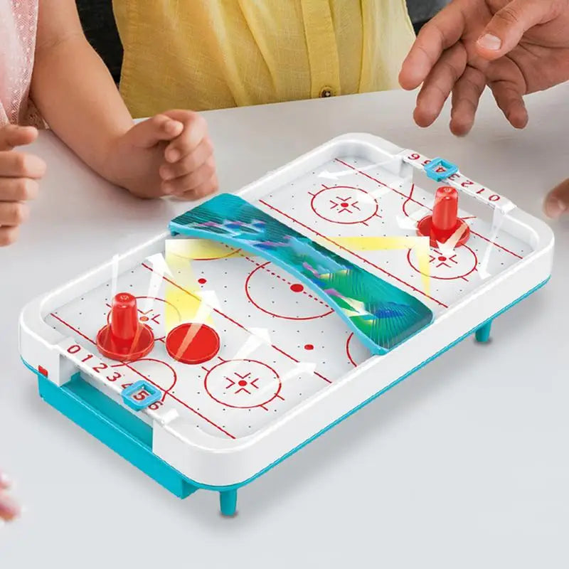 Table Top Air Hockey Game