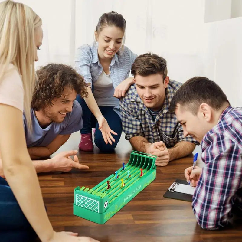 Table Football Game